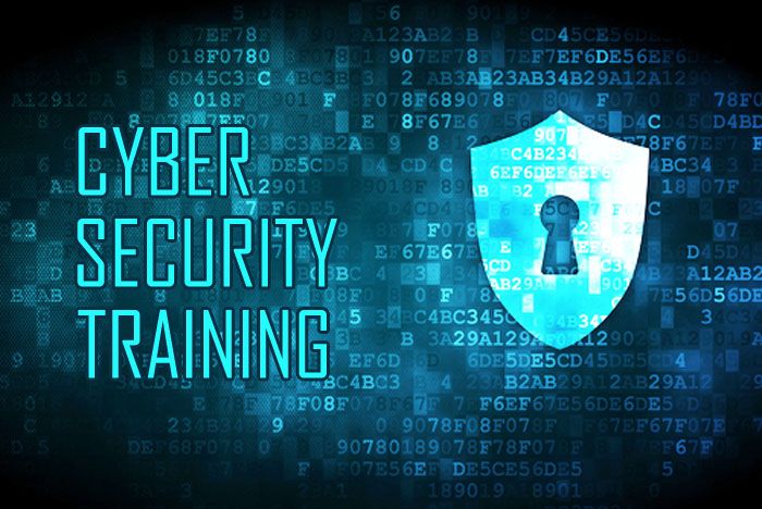 cyber security training in indai
