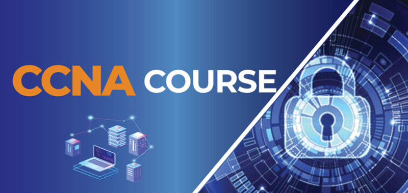 image of Cisco Certified Network Associate Course in India
