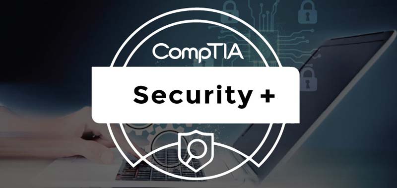 CompTIA Security Plus