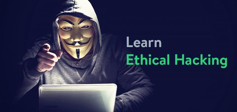 Ethical Hacking Course