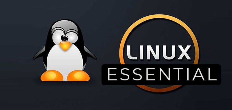 linux-essential
