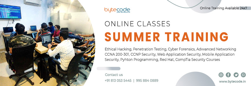 online-summer-training-bytecode