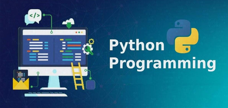 Best Python Programming Institute in Delhi