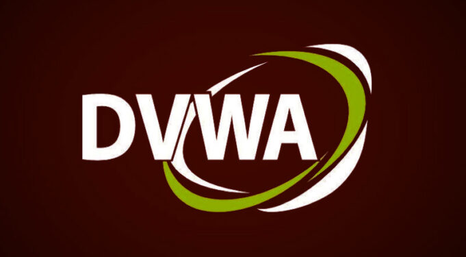 DVWA In Windows 10