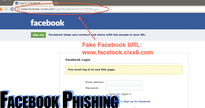 facebook-phishing