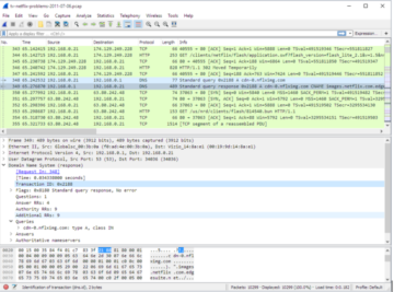 10 wireshark filters 10 wireshark filters