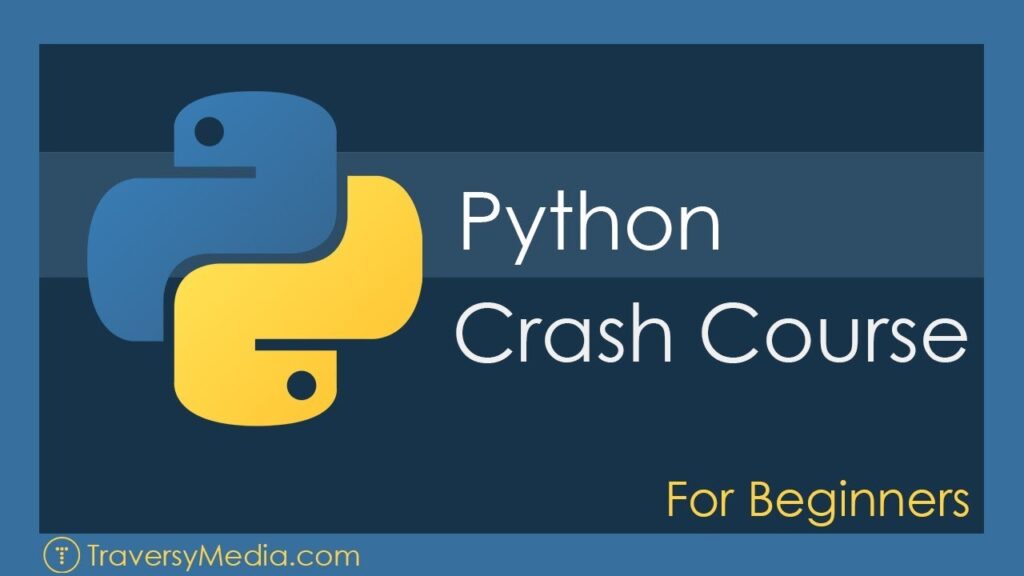 Best Python Crash Course in Delhi