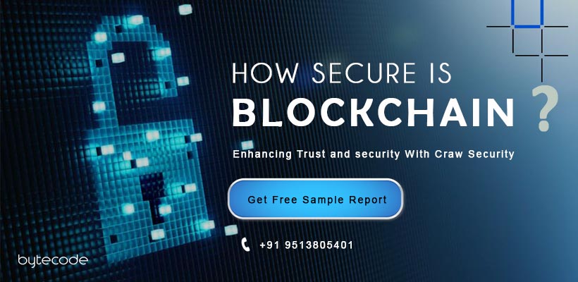 Blockchain Security Testing Service in India