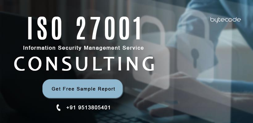 ISO 27001 ISM Consulting