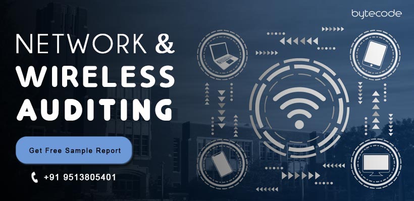 Network and Wireless Audit Service