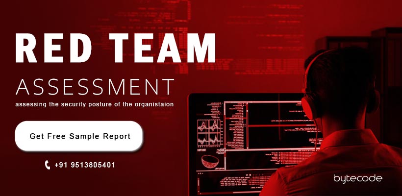 Red Team Assessment Service