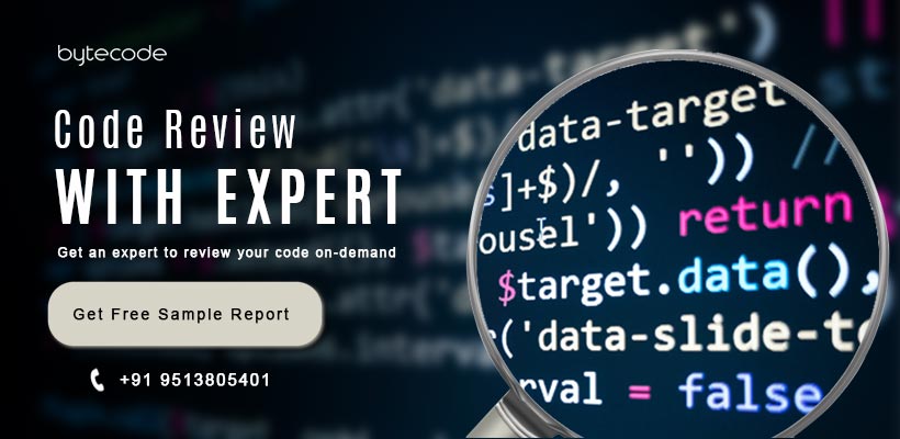 Source Code Review Service in Laxmi Nagar Delhi