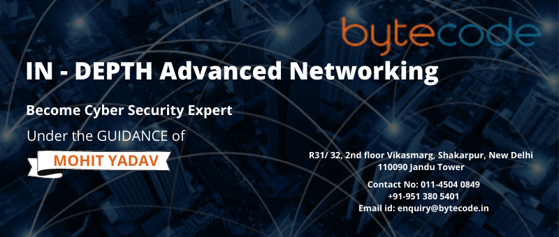 Best In-Depth Advanced Networking