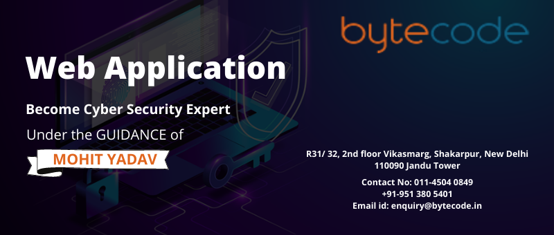 Web Application Vulnerability Certification