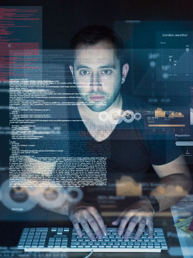 Which framework is best Python