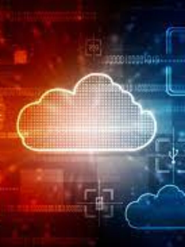 7 Fundamentals of Cloud Security