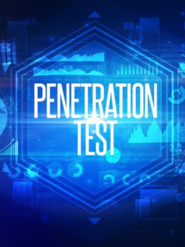 How to become a penetration tester