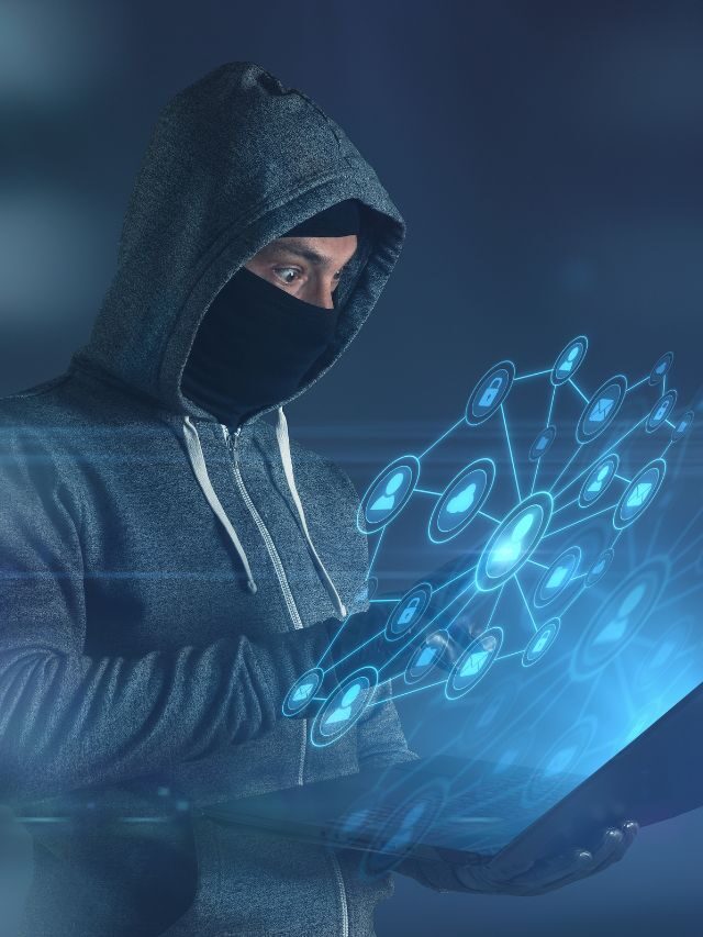 What is attack methodology?