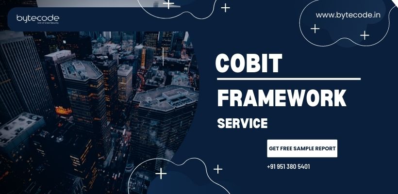 COBIT Framework Service in India