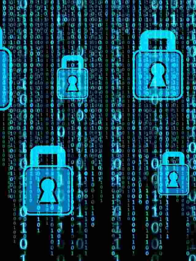 What is web security and its types?