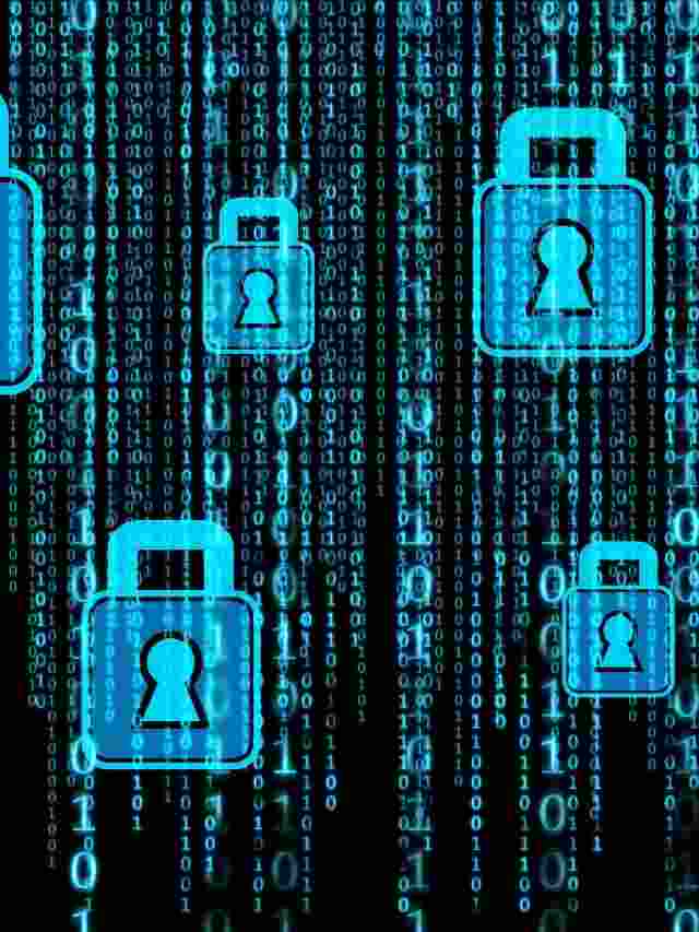 What is web security and its types