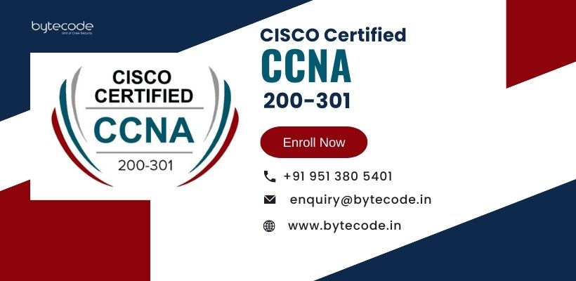 Cisco Certified Network Associate