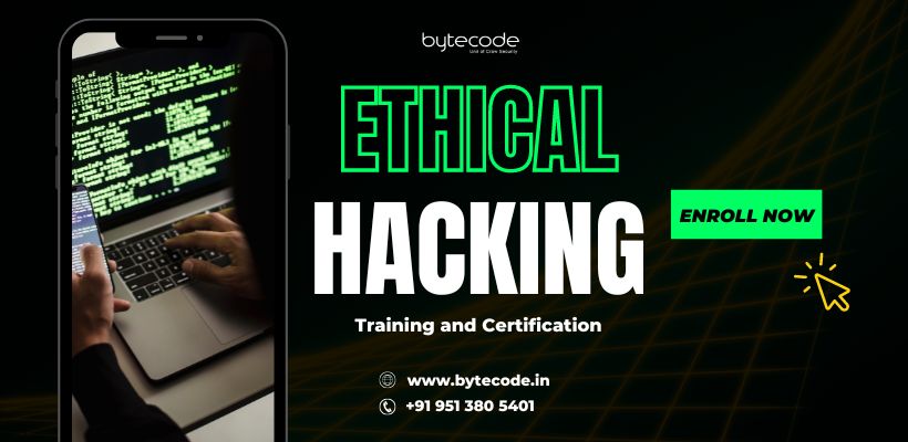 Ethical Hacking Course in Delhi 100% Job Guarantee