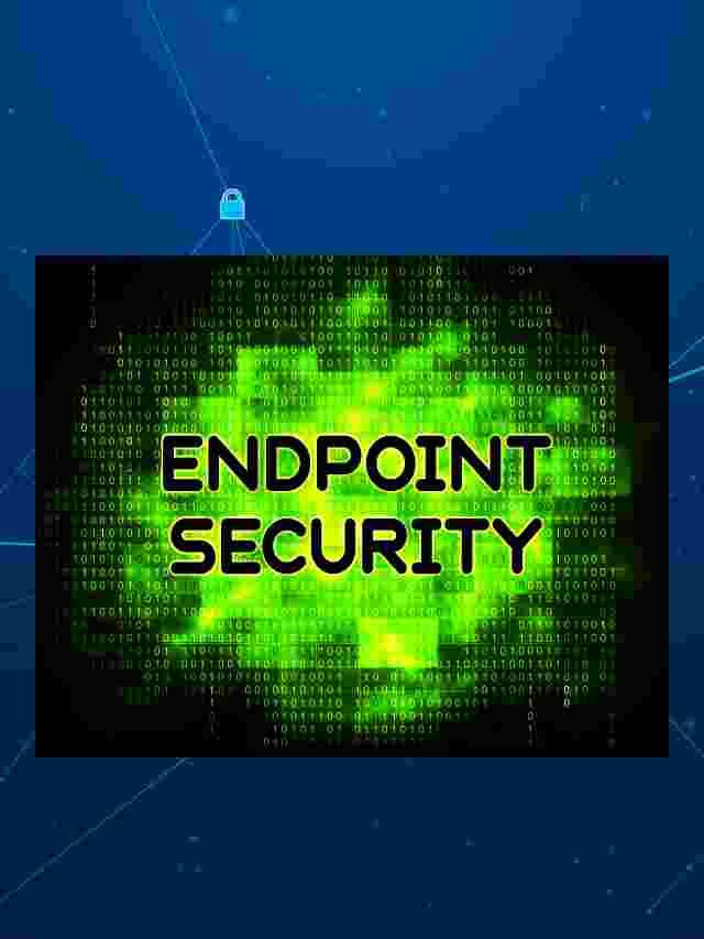 End point Security Course