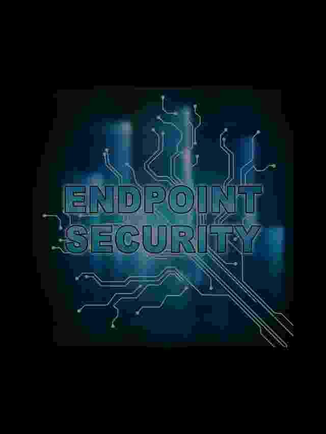Endpoint security vs antivirus