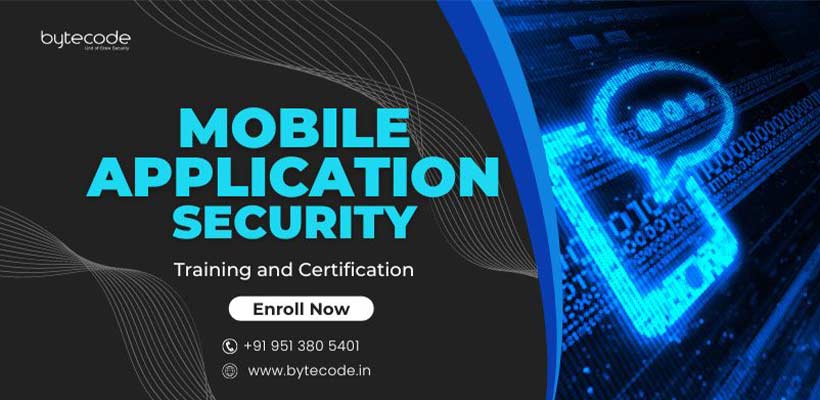 Mobile Application Security Course in Delhi