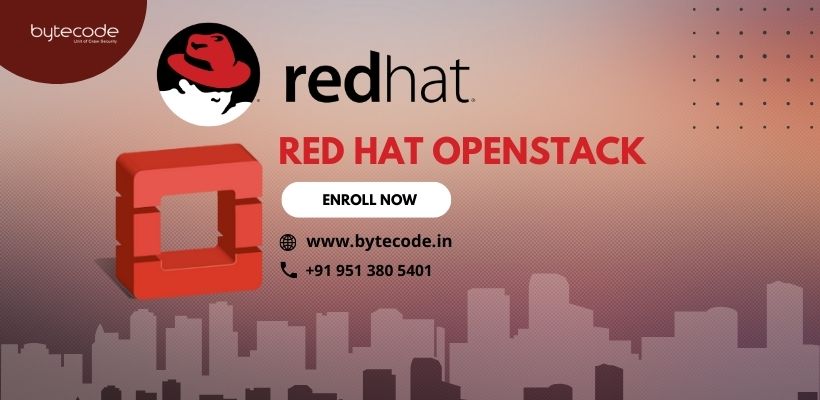 Redhat openstack training