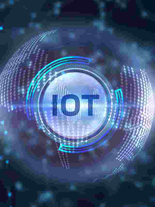 What are the common security tools used in IoT