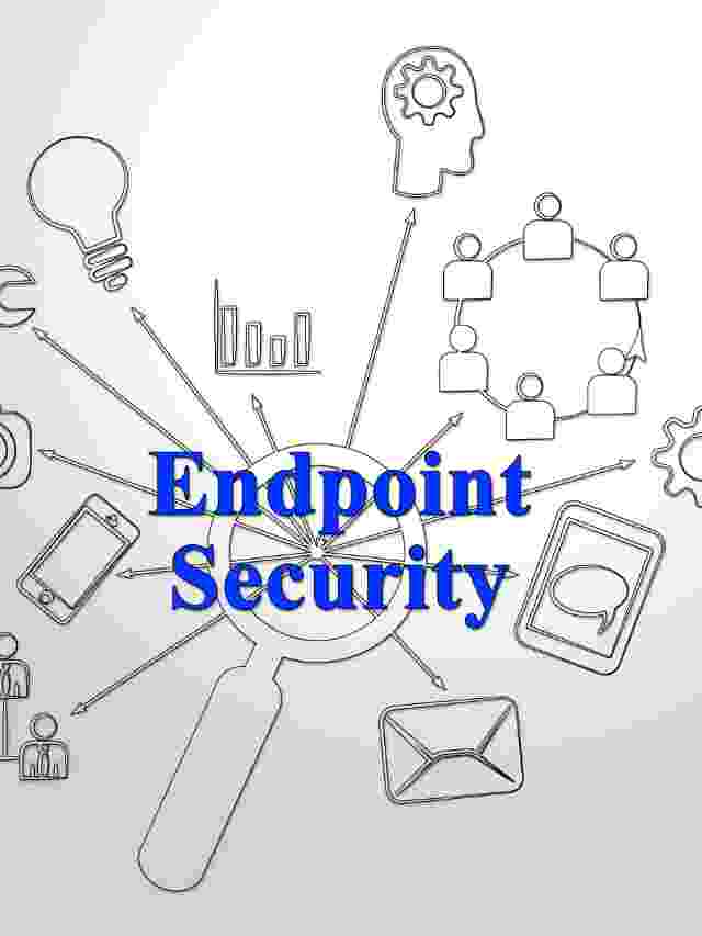 Why Endpoint Security is So Important