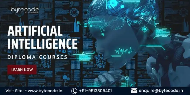 Artificial Intelligence Diploma Courses