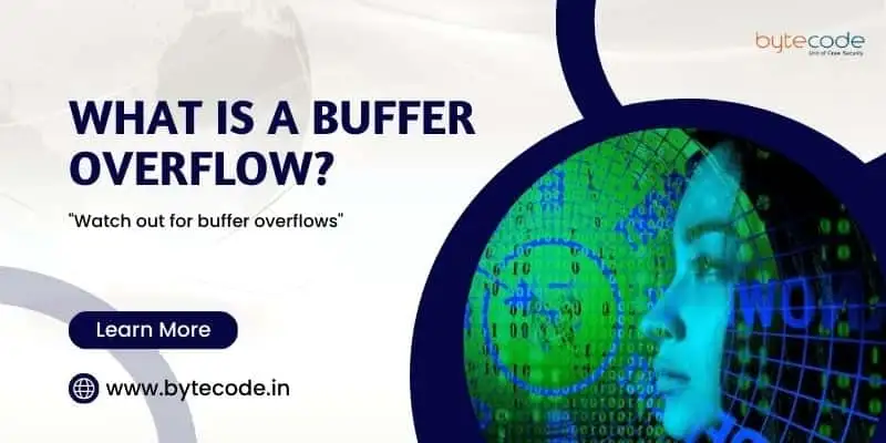 Buffer Overflow