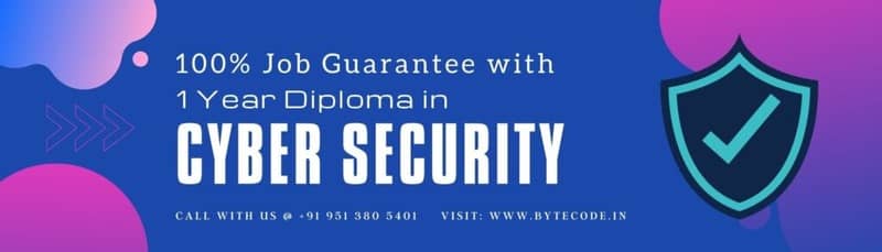 Diploma in Cyber Security