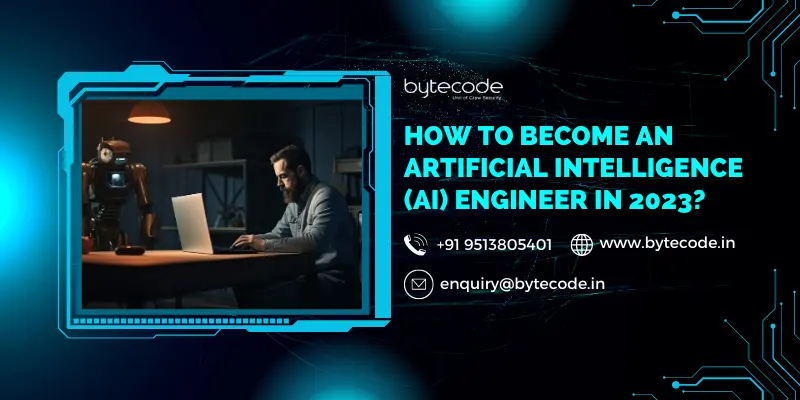 How to Become an AI Engineer