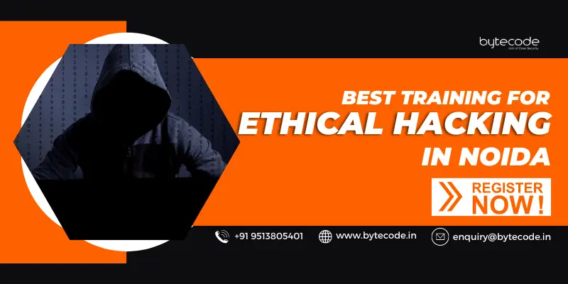 best training for ethical hacking in noida