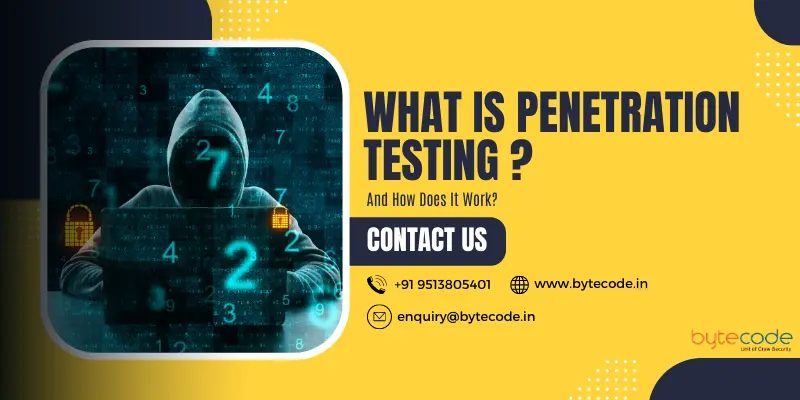 what is penetration testing