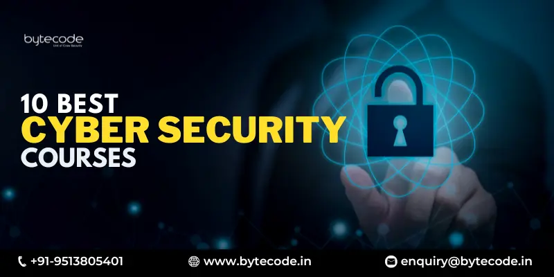 10 Best Cyber Security Courses in Delhi
