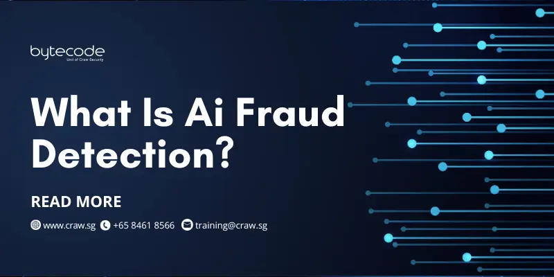 What Is Ai Fraud Detection
