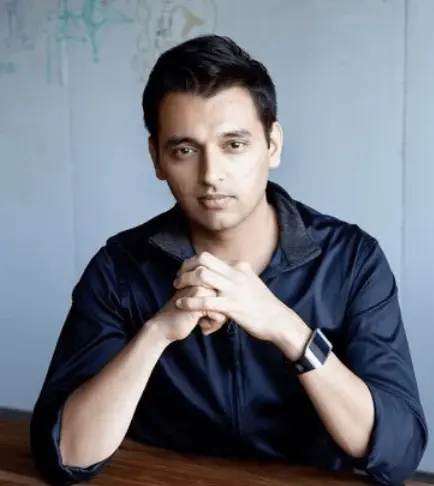 Pranav Mistry