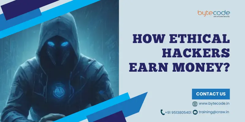 How Ethical Hackers Earn Money