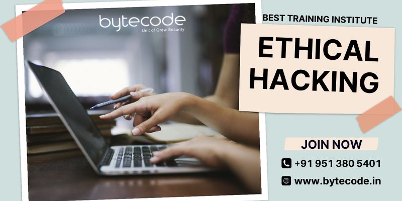 Ethical Hacking Training Institute in Hyderabad