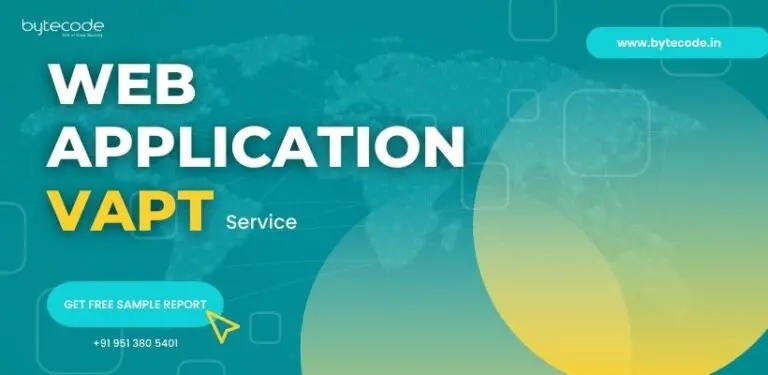 Web Vulnerability pics of Assessment and Penetration Testing Service