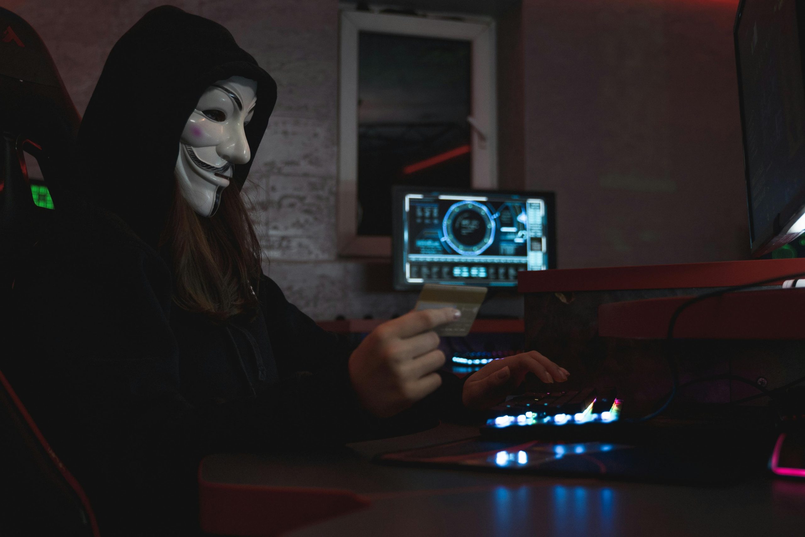 Benefits of Ethical Hacking Course