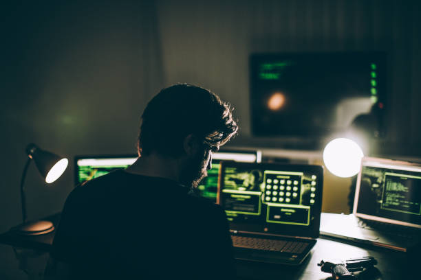 Digital Forensics & Malware Analysis Tools