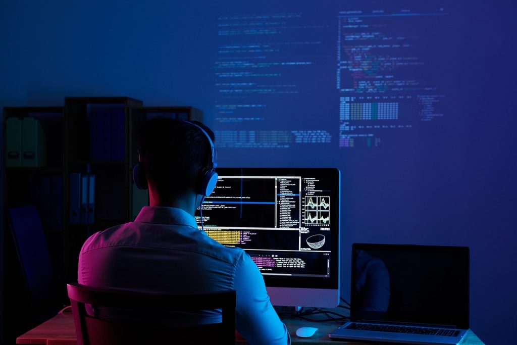 Python training institute in Delhi with placement assistance at Craw Security