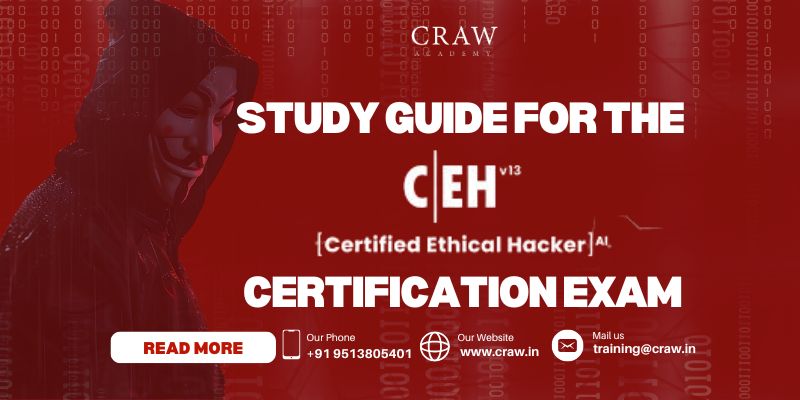 Tools You Must Practice With CEH v13 AI training