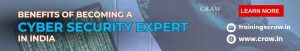 How to become a cybersecurity expert in India